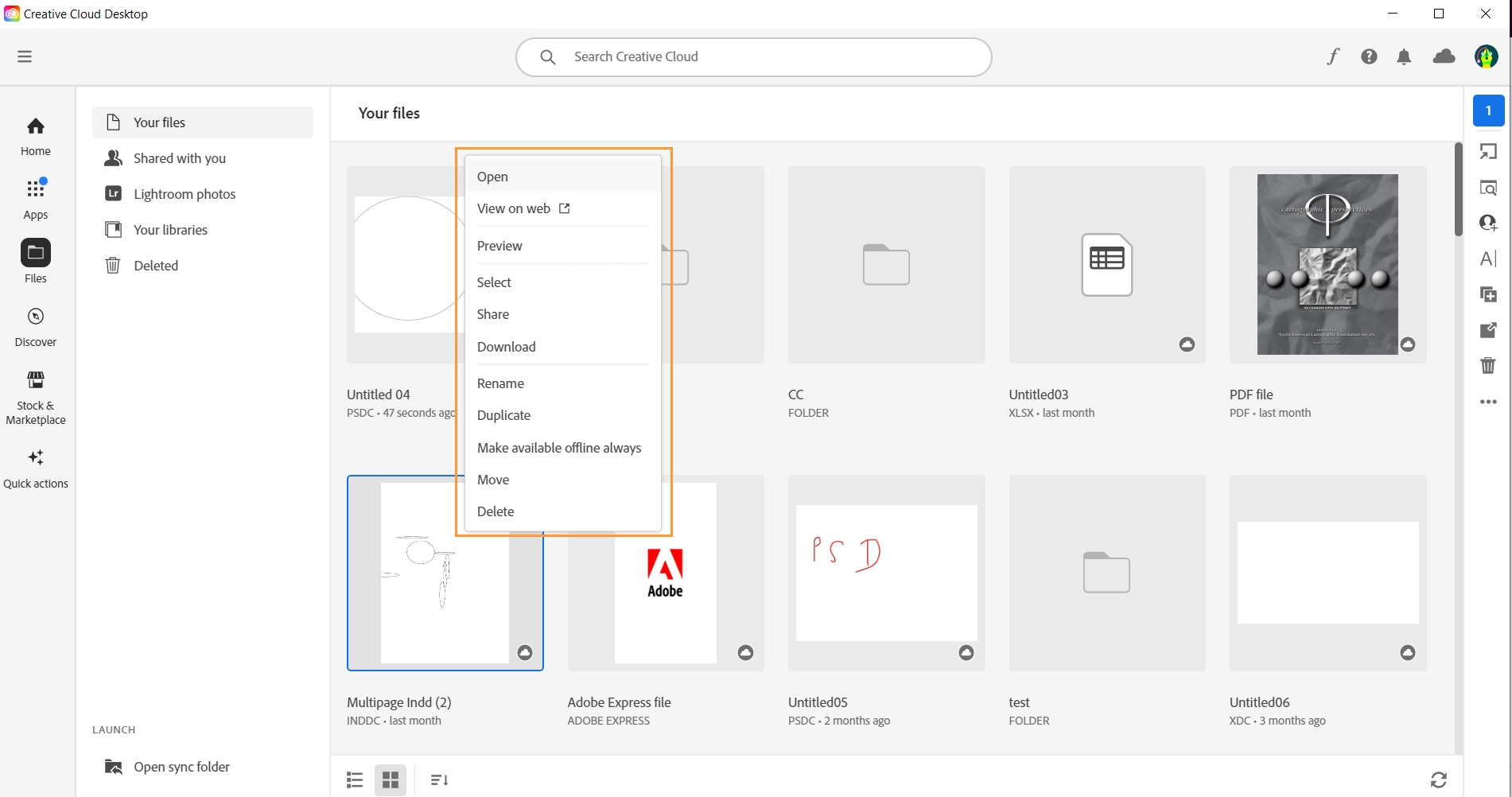 Cloud documents Common questions